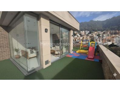 Apartamento en venta en Cabrera, Bogotá · foto 16 de 16
