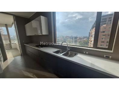 Apartamento en venta en Cabrera, Bogotá · foto 6 de 16