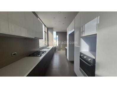 Apartamento en venta en Cabrera, Bogotá · foto 7 de 16