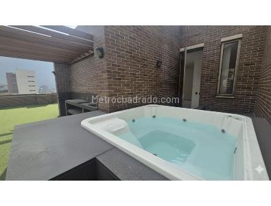 Apartamento en venta en Cabrera, Bogotá · foto 9 de 16