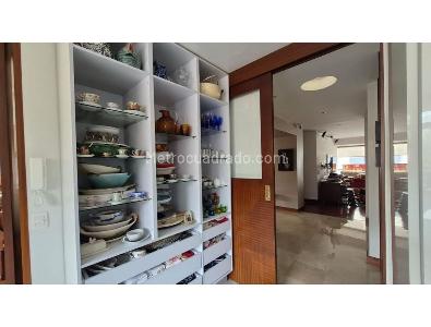 Apartamento en venta en Parque Del Chico, Bogotá · foto 10 de 20