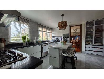 Apartamento en venta en Parque Del Chico, Bogotá · foto 11 de 20