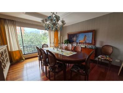 Apartamento en venta en Parque Del Chico, Bogotá · foto 14 de 20