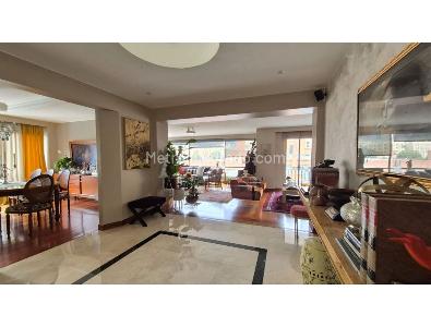 Apartamento en venta en Parque Del Chico, Bogotá · foto 15 de 20