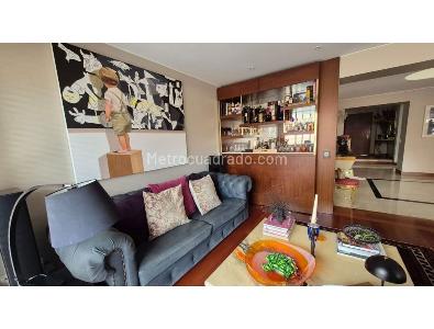 Apartamento en venta en Parque Del Chico, Bogotá · foto 16 de 20