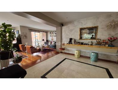 Apartamento en venta en Parque Del Chico, Bogotá · foto 17 de 20