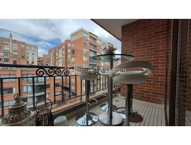 Apartamento en venta en Parque Del Chico, Bogotá · foto 18 de 20