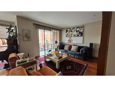 Apartamento en venta en Parque Del Chico, Bogotá · foto 19 de 20