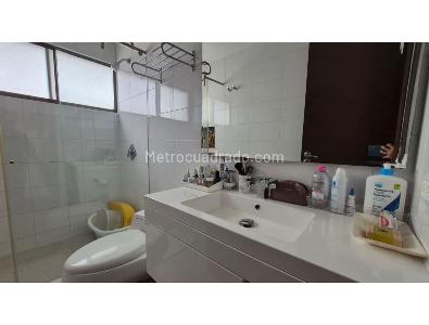 Apartamento en venta en Parque Del Chico, Bogotá · foto 3 de 20