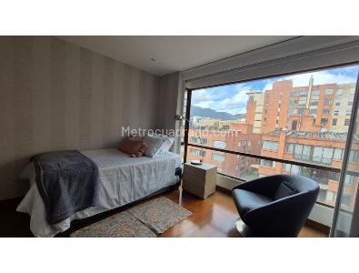 Apartamento en venta en Parque Del Chico, Bogotá · foto 5 de 20