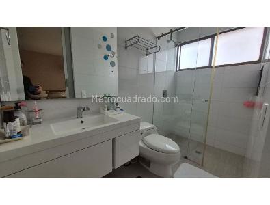Apartamento en venta en Parque Del Chico, Bogotá · foto 6 de 20