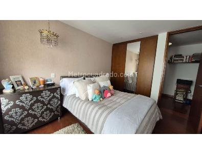 Apartamento en venta en Parque Del Chico, Bogotá · foto 7 de 20