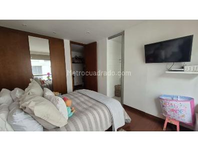 Apartamento en venta en Parque Del Chico, Bogotá · foto 8 de 20