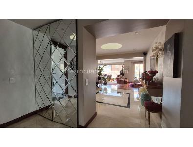 Apartamento en venta en Parque Del Chico, Bogotá · foto 9 de 20