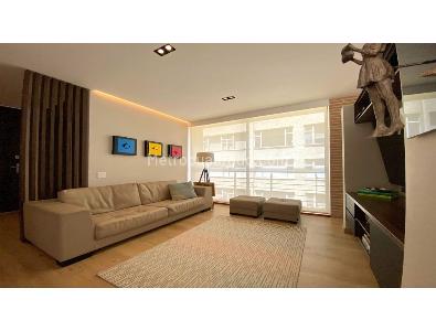 Apartamento de 3 alcobas en venta en La Cabrera, Bogotá, 241 m² · foto 17 de 20
