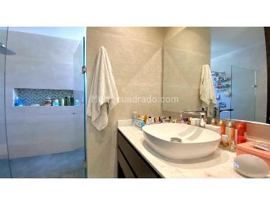Apartamento de 3 alcobas en venta en La Cabrera, Bogotá, 241 m² · foto 5 de 20