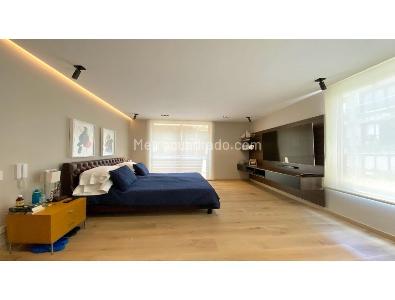 Apartamento de 3 alcobas en venta en La Cabrera, Bogotá, 241 m² · foto 7 de 20