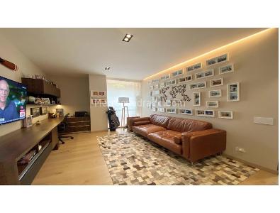 Apartamento de 3 alcobas en venta en La Cabrera, Bogotá, 241 m² · foto 10 de 20