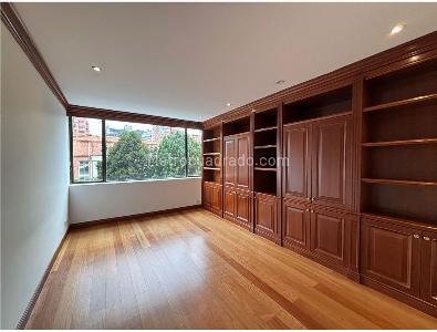 Apartment for rent in CABRERA, Bogotá