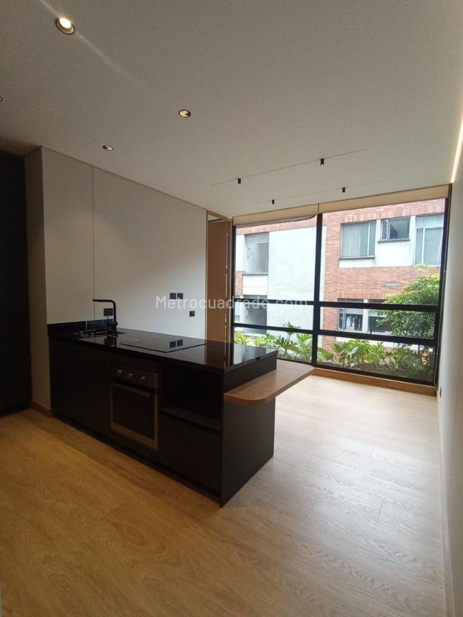 Foto del apartamento