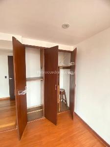 Apartamento en venta en Chapinero Alto, Bogotá · foto 11 de 17