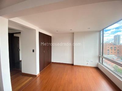 Apartamento en venta en Chapinero Alto, Bogotá · foto 12 de 17