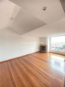 Apartamento en venta en Chapinero Alto, Bogotá · foto 14 de 17
