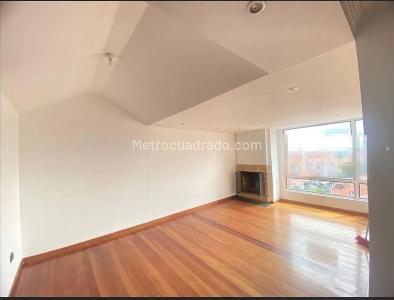 Apartamento en venta en Chapinero Alto, Bogotá · foto 17 de 17