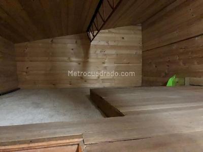 Apartamento en venta en Chapinero Alto, Bogotá · foto 16 de 17