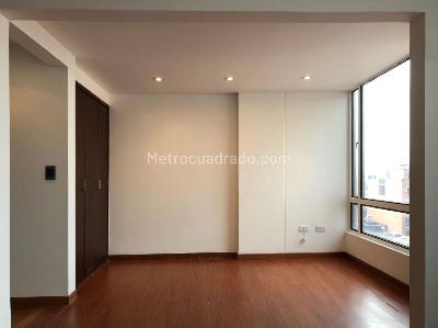 Apartamento en venta en Chapinero Alto, Bogotá · foto 2 de 17