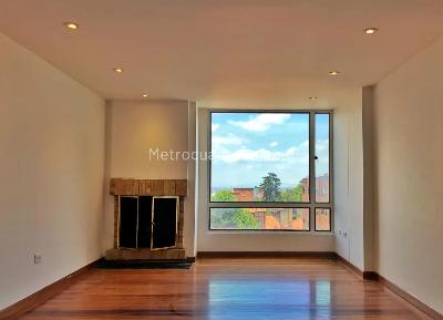 Apartamento en venta en Chapinero Alto, Bogotá · foto 3 de 17