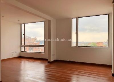 Apartamento en venta en Chapinero Alto, Bogotá · foto 4 de 17
