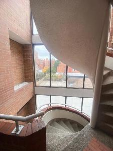 Apartamento en venta en Chapinero Alto, Bogotá · foto 5 de 17