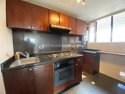 Apartamento en venta en Chapinero Alto, Bogotá · foto 7 de 17
