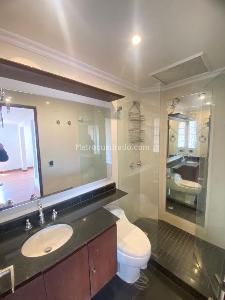 Apartamento en venta en Chapinero Alto, Bogotá · foto 8 de 17