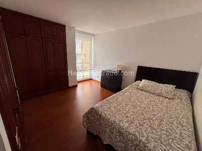 Apartamento de 3 alcobas en venta en Chico, Bogotá, 120 m² · foto 5 de 18