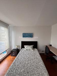 Apartamento de 3 alcobas en venta en Chico, Bogotá, 120 m² · foto 16 de 18
