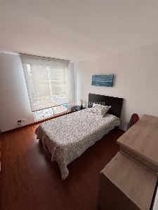 Apartamento de 3 alcobas en venta en Chico, Bogotá, 120 m² · foto 7 de 18