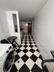 Apartamento de 3 alcobas en venta en Chico, Bogotá, 120 m² · foto 2 de 18