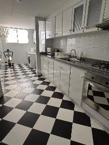 Apartamento de 3 alcobas en venta en Chico, Bogotá, 120 m² · foto 6 de 18