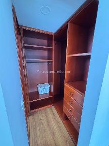 Apartamento de 3 alcobas en venta en Chico, Bogotá, 120 m² · foto 14 de 18