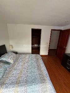 Apartamento de 3 alcobas en venta en Chico, Bogotá, 120 m² · foto 15 de 18