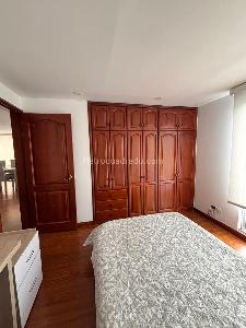 Apartamento de 3 alcobas en venta en Chico, Bogotá, 120 m² · foto 8 de 18
