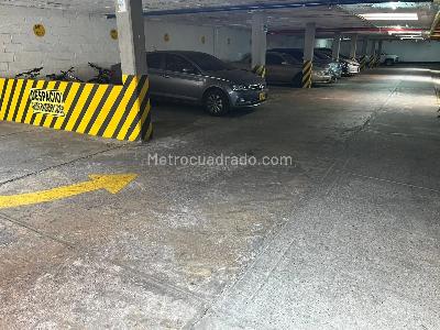 Apartamento en venta en Cedritos, Bogotá · foto 7 de 13