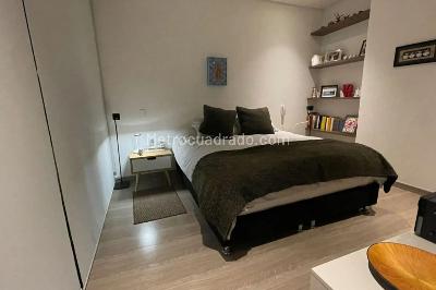 Apartamento de 2 alcobas en venta en Park Chico, Bogotá, 84 m² · foto 2 de 14