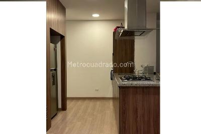Apartamento de 2 alcobas en venta en Park Chico, Bogotá, 84 m² · foto 13 de 14