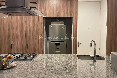 Apartamento de 2 alcobas en venta en Park Chico, Bogotá, 84 m² · foto 3 de 14