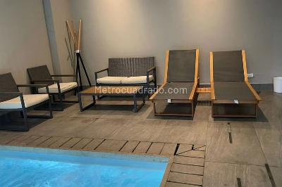 Apartamento de 2 alcobas en venta en Park Chico, Bogotá, 84 m² · foto 14 de 14