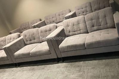 Apartamento de 2 alcobas en venta en Park Chico, Bogotá, 84 m² · foto 10 de 14