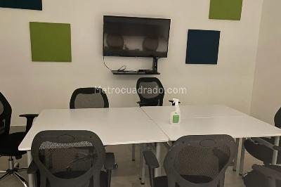 Apartamento de 2 alcobas en venta en Park Chico, Bogotá, 84 m² · foto 11 de 14